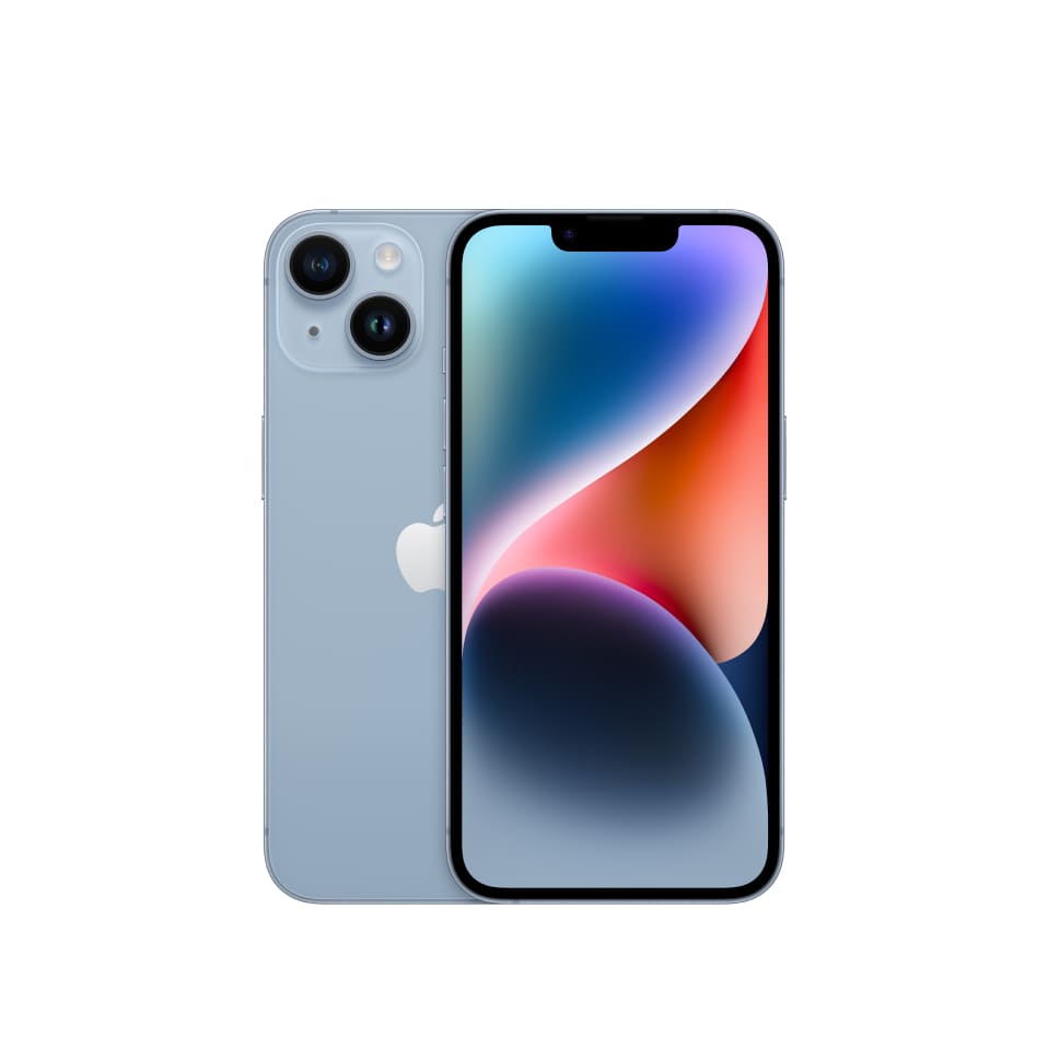 iphone 14 image