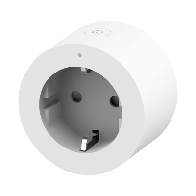 aqara smart plug sensor