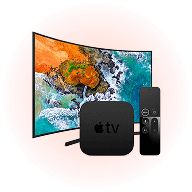 Телевізори