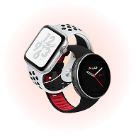 Смарт-годинники