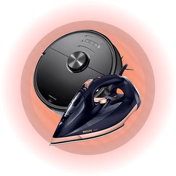 Техніка для дому