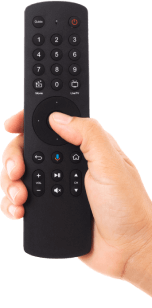 gazer remote control image