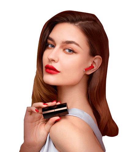 HUAWEI FreeBuds Lipstick image