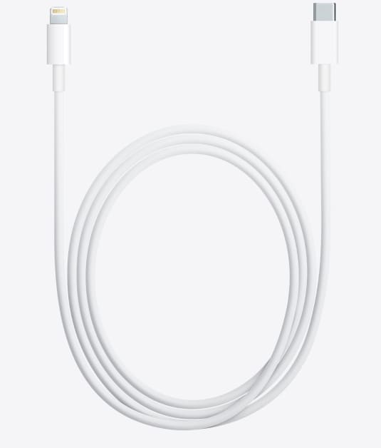 iPhone 13 Pro Equipment Cabel Image