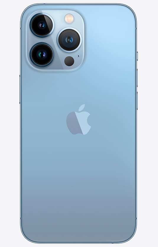 iPhone 13 Pro Equipment Phone Image