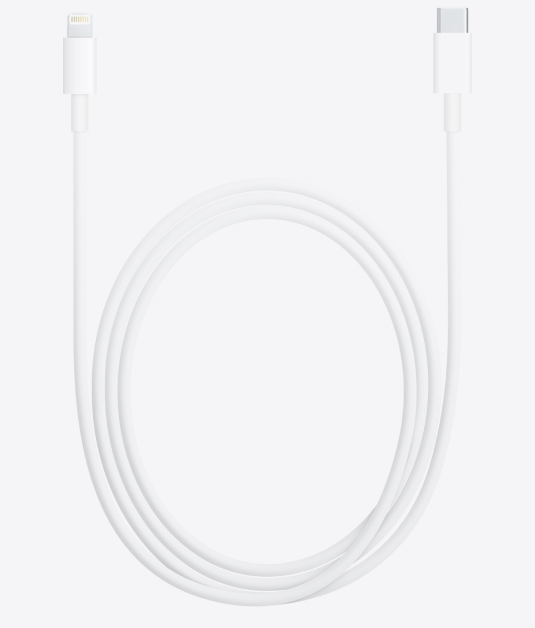iPhone 12 Pro Max Equipment Cabel Image