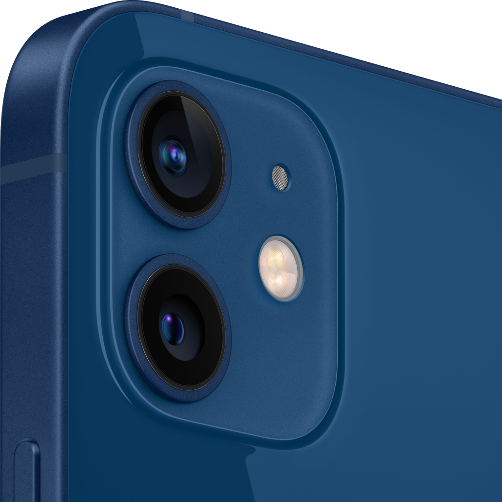 iPhone 12 Camera Image