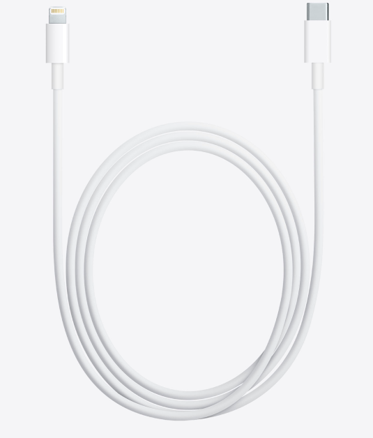 iPhone 12 Equipment Cabel Image