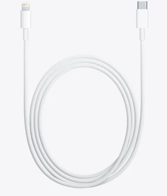 iPhone 12 Equipment Cabel Image