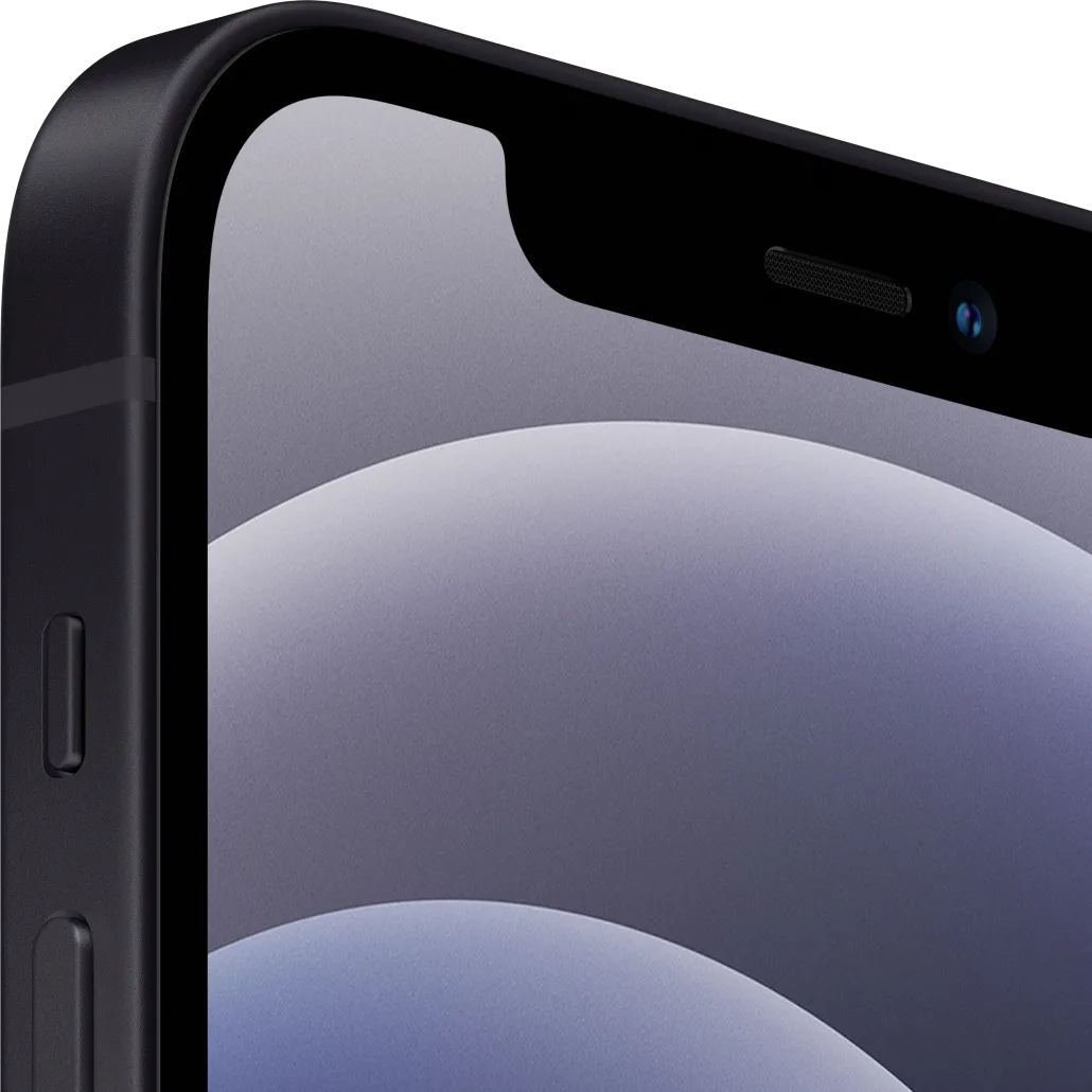 iPhone 12 Screen Image