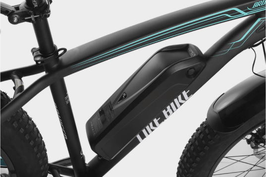 like bike about