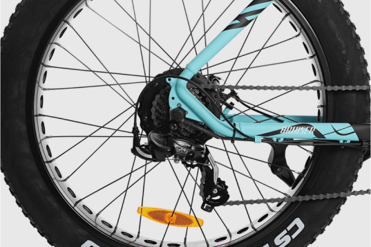 like bike about