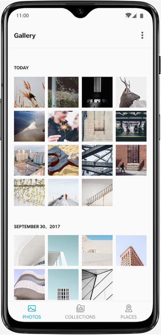 Image OnePlus 6T
