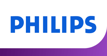 Philips logo image