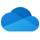 Samsung galaxy cloud icon
