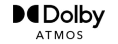 samsung Galaxy fold Dolby atmos logo