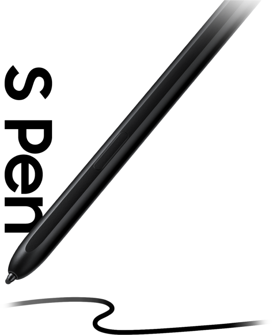 Galaxy S Pen