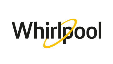 whirpool logo