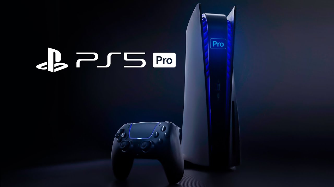 Quilt stressende Adskillelse PlayStation 5 Pro ᐈ Дата выхода ПС5 Про — новости о дизайне и комплектации  приставки от Сони