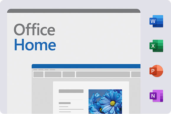 office home