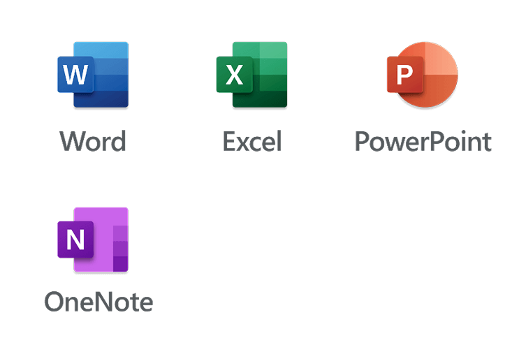 Office packet