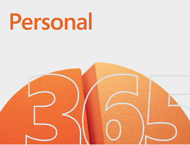 personal pack