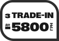 Trade-in