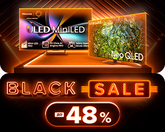 Великий SALE телевізорів - акционный блок