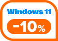 -10% на Windows 11