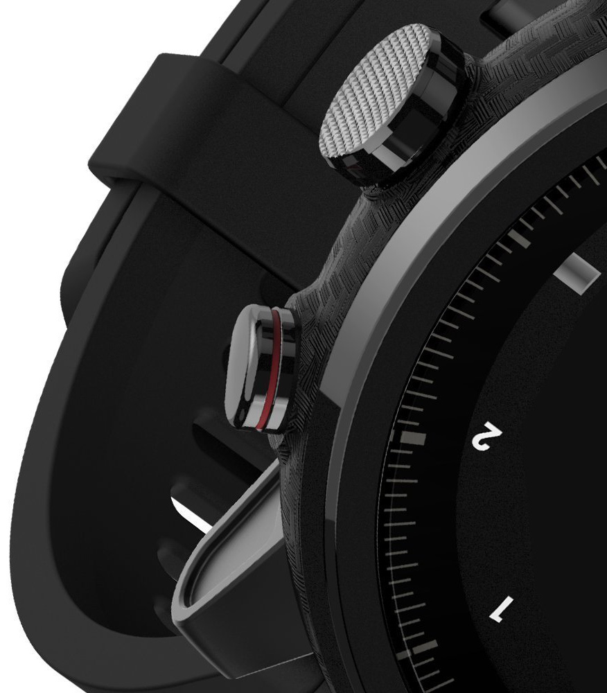 Xiaomi amazfit stratos 2 iphone clearance
