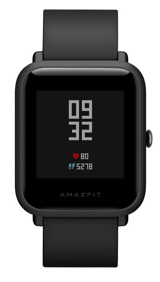 Xiaomi amazfit cheap bip lite version