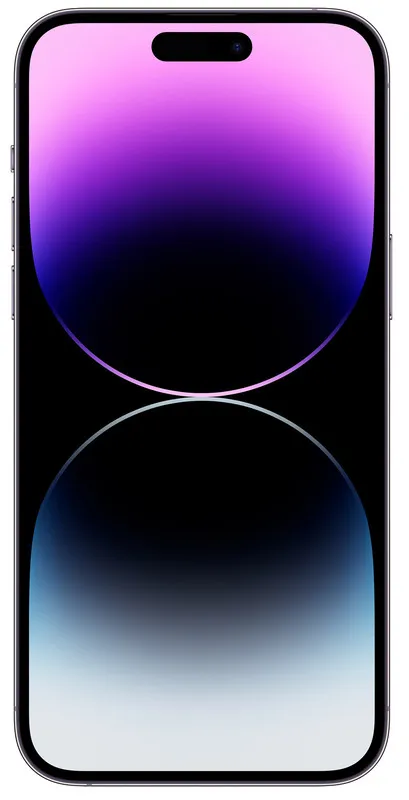 Б/У Apple iPhone 14 Pro Max 512Gb Deep Purple «Новый 2.0» ᐈ