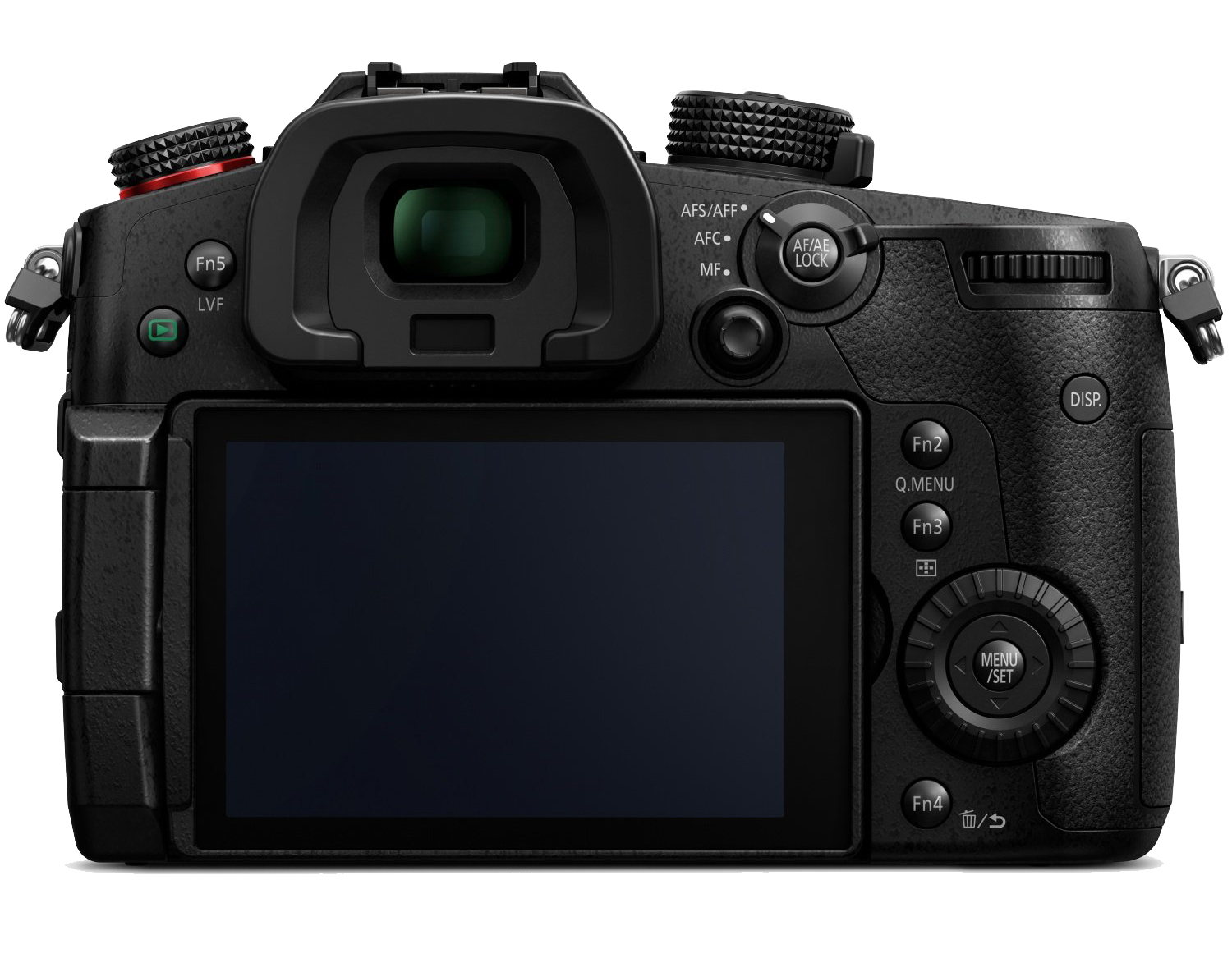 Panasonic LUMIX DC-GH5S DC-GH5S 美品！ Panasonic Lumix DC-GH5S Body Black (DC-GH5SEE-K) ᐈ Купить