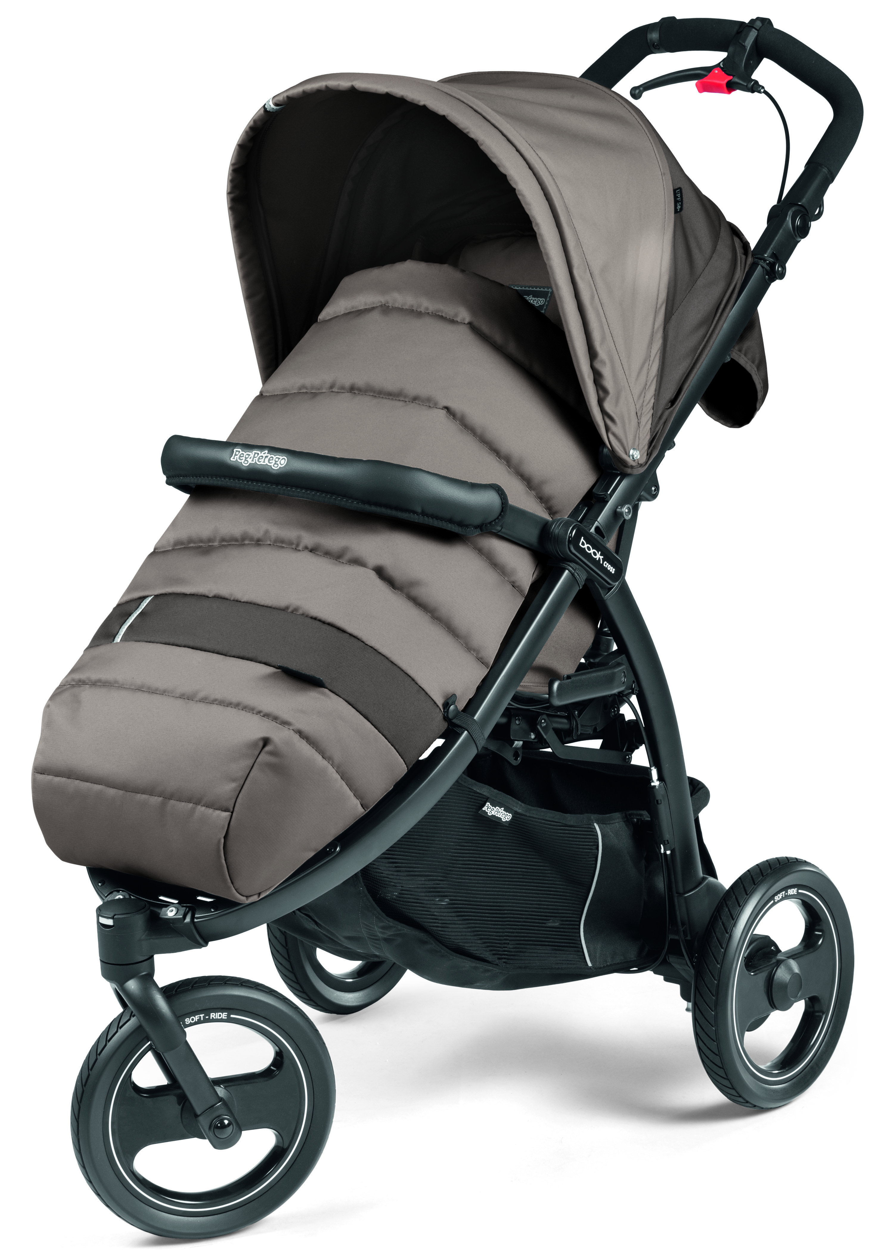 Peg perego ex outlet book cross travel system