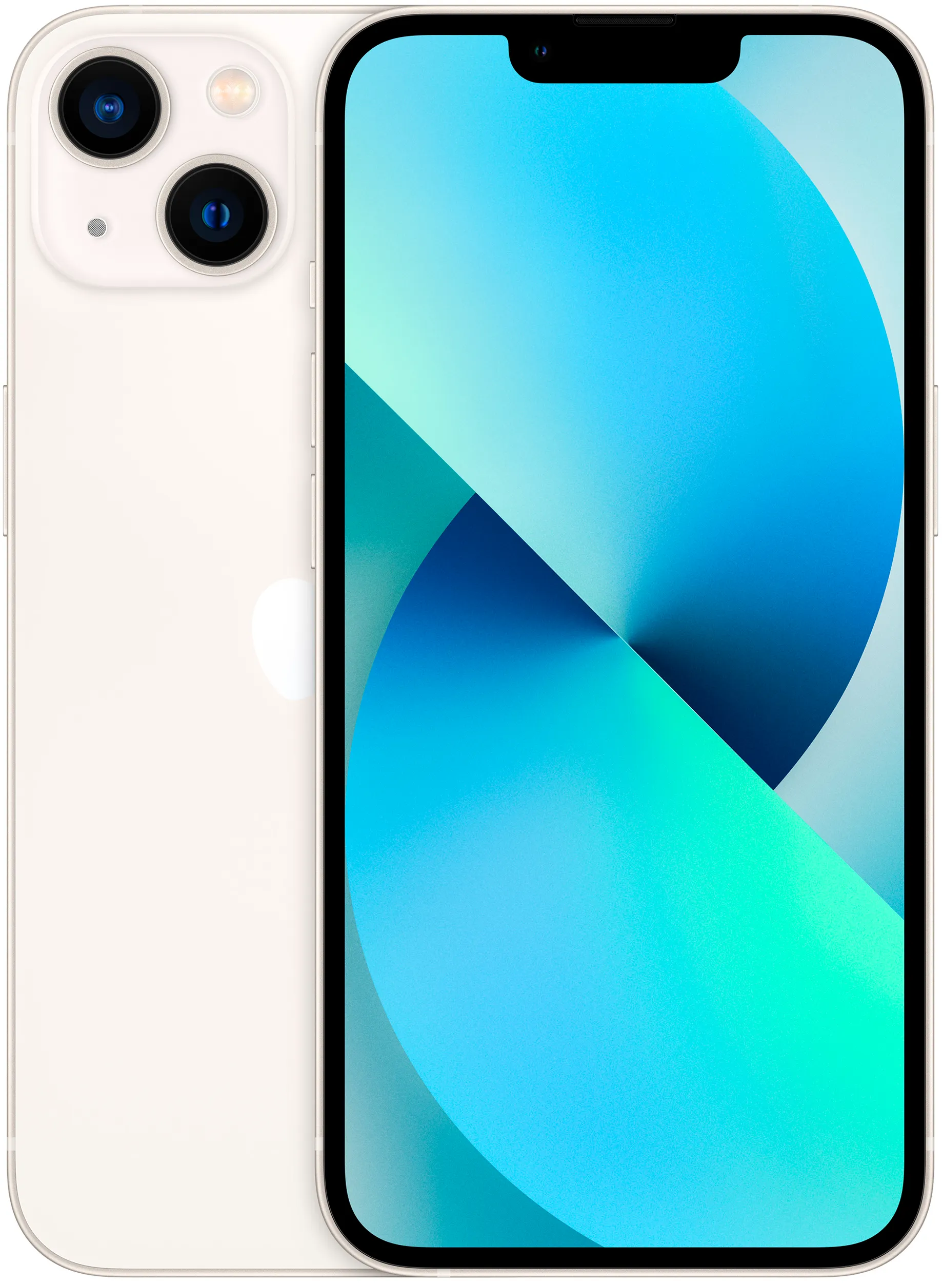 Б/В Apple iPhone 13 128Gb starlight (Це Норм). Купити Б/В Apple