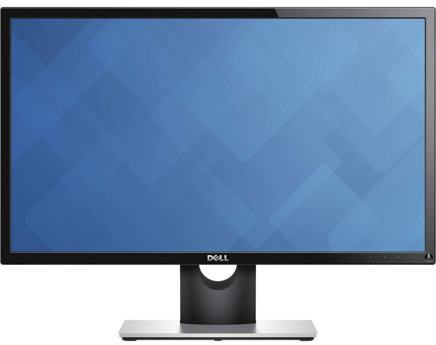 Монітор Dell 23.8'' FHD SE2416H (210-AFZC). Купити Монітор Dell