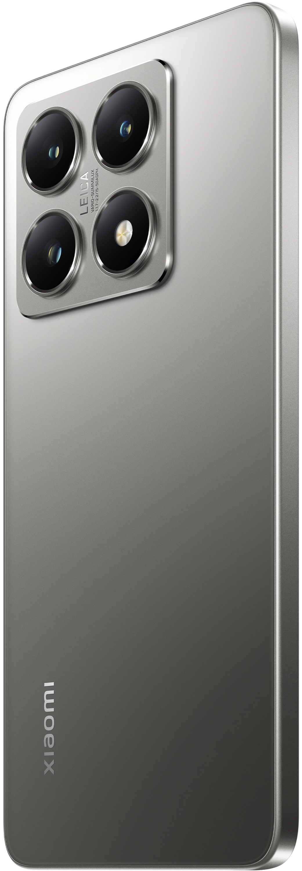 Xiaomi 14T 12/256GB (Titan Gray). Купити Xiaomi 14T 12/256GB