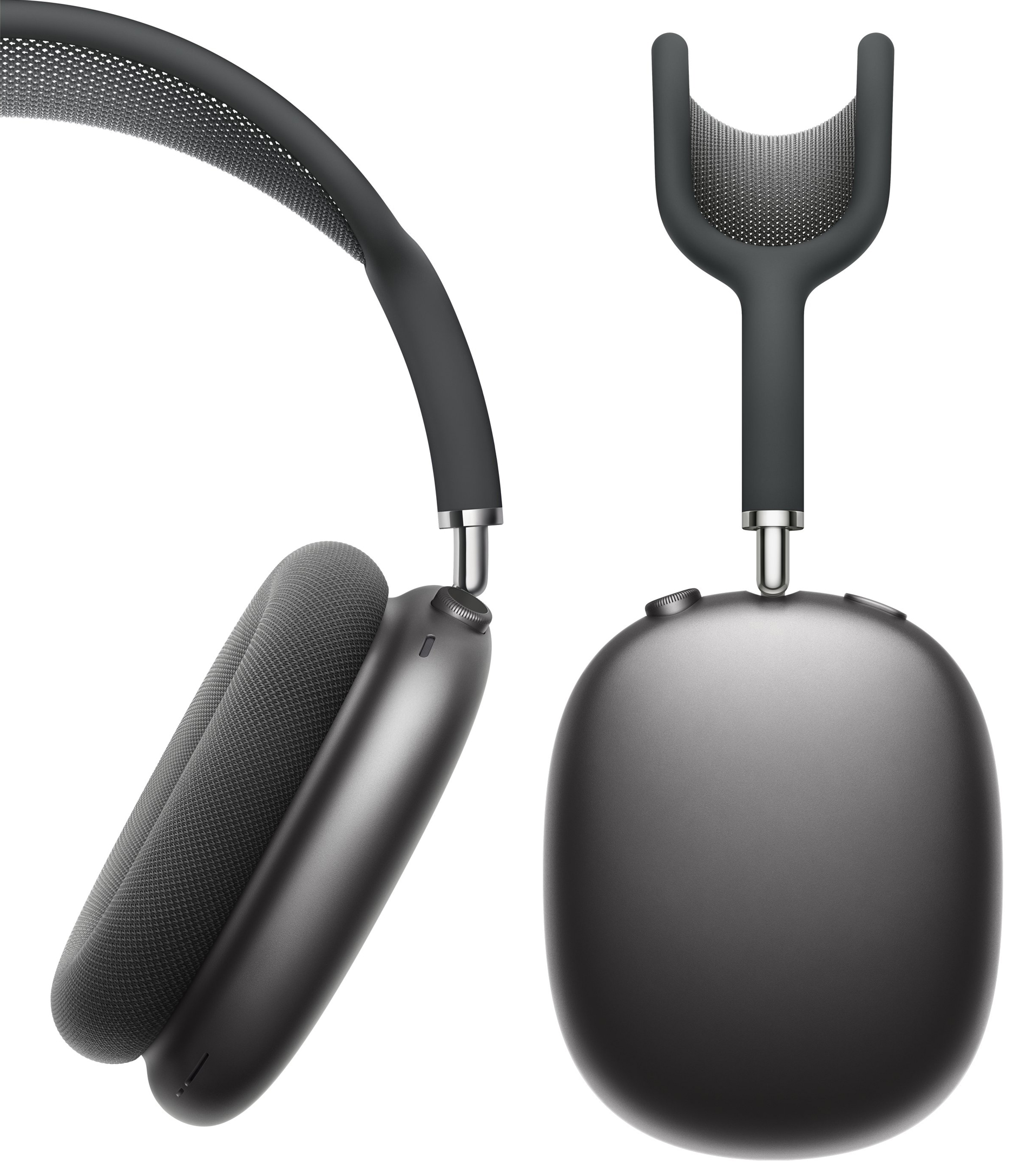 AirPods Max (space gray) MGYH3RU/A ᐈ Купить AirPods Max