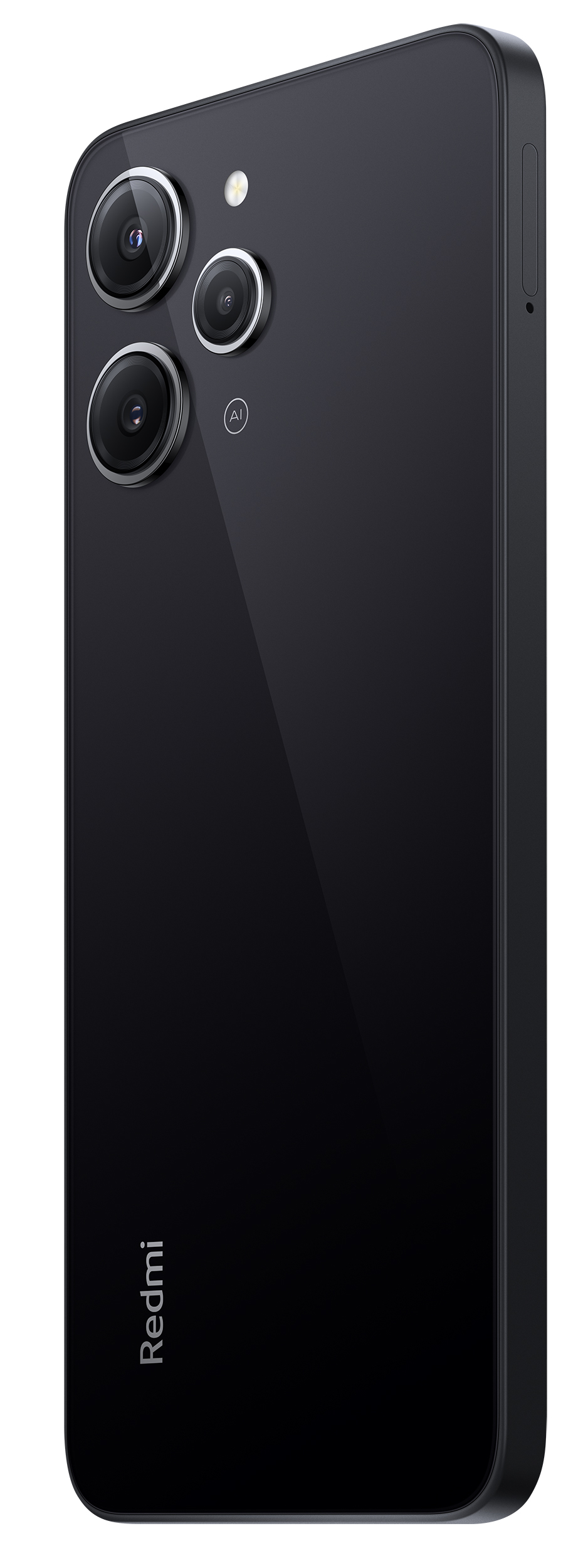 Redmi REDMI 12 5G 256GB ミッドナイトブラック 【公式通販】
