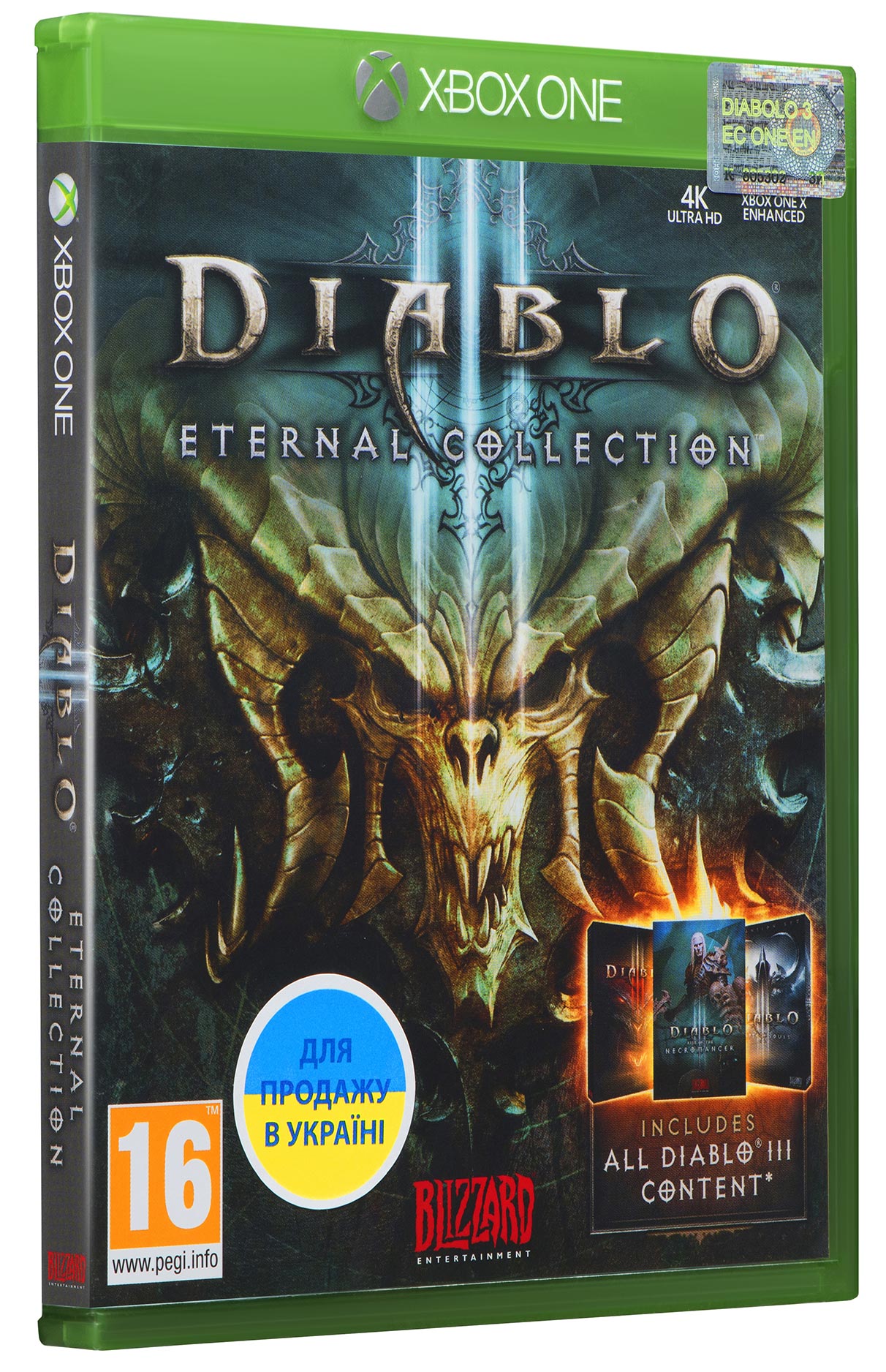 Diablo xbox купить. Diablo 3 Eternal collection Xbox one. Diablo III: Eternal collection Xbox. Diablo 3 диск Xbox. Diablo 4 диск Xbox.