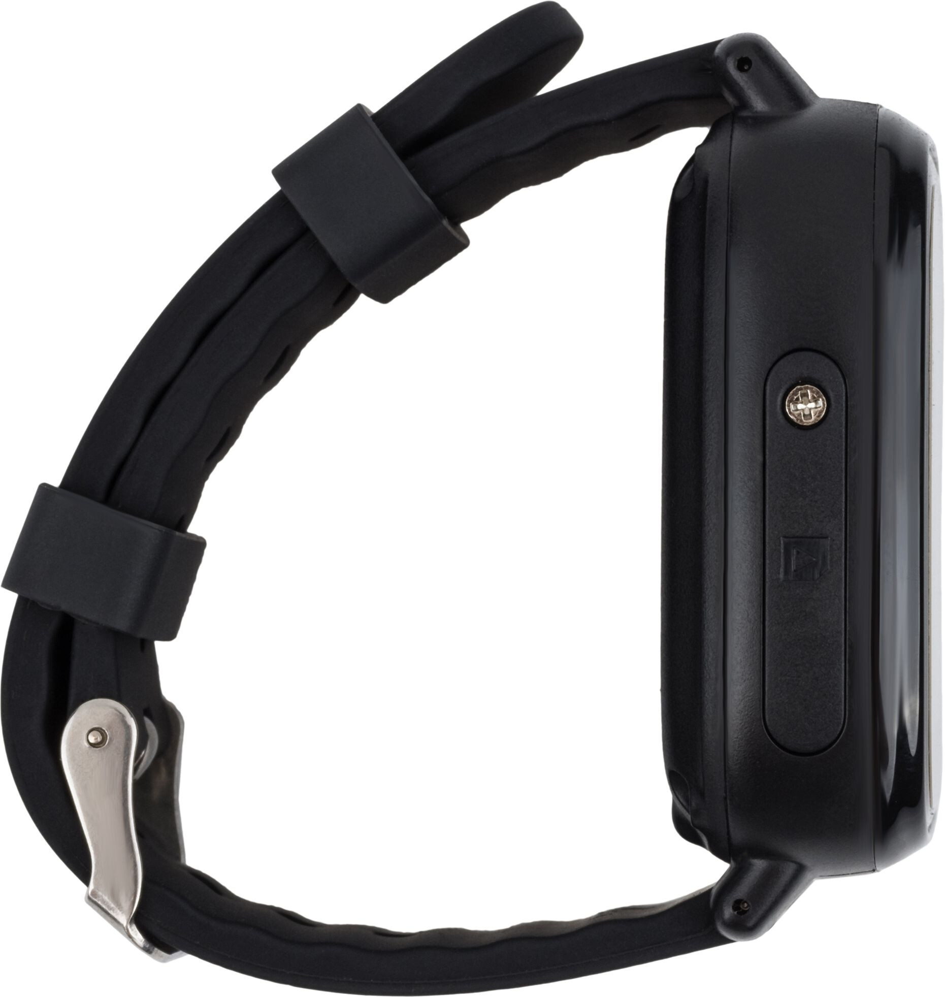 Дитячий смарт-годинник AmiGo GO001 iP67 (Black) 856057