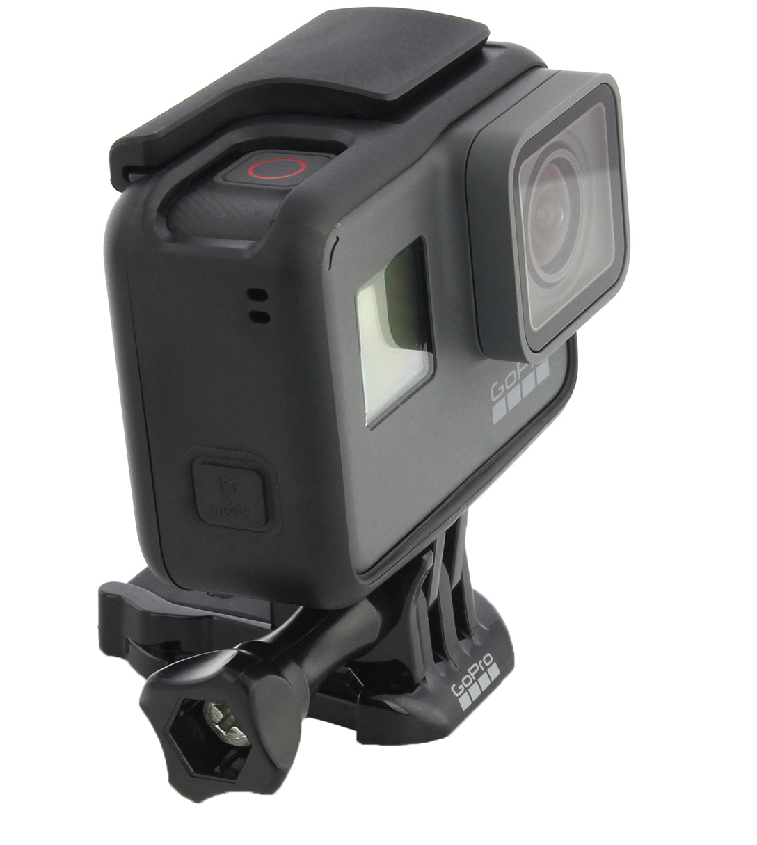 Экшн-камера GoPro HERO 5 Black (CHDHX-501) (официальная гарантия