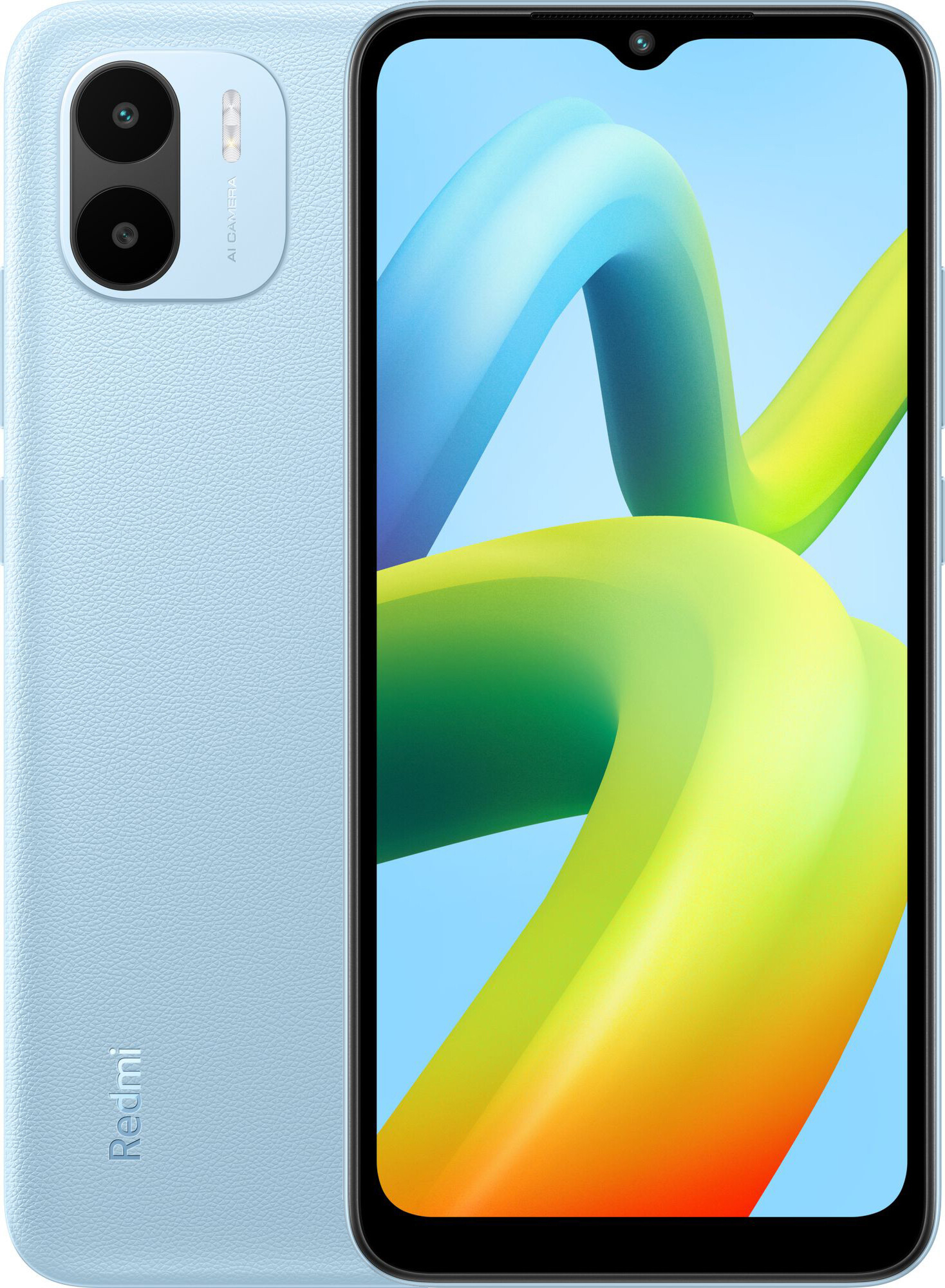 Xiaomi Redmi A1 2/32GB (Light Blue). Купить Xiaomi Redmi A1 2/32GB (Light  Blue) по низкой цене в Киеве, Харькове, Одессе, Днепре, Николаеве,  Запорожье, Украине | Цитрус