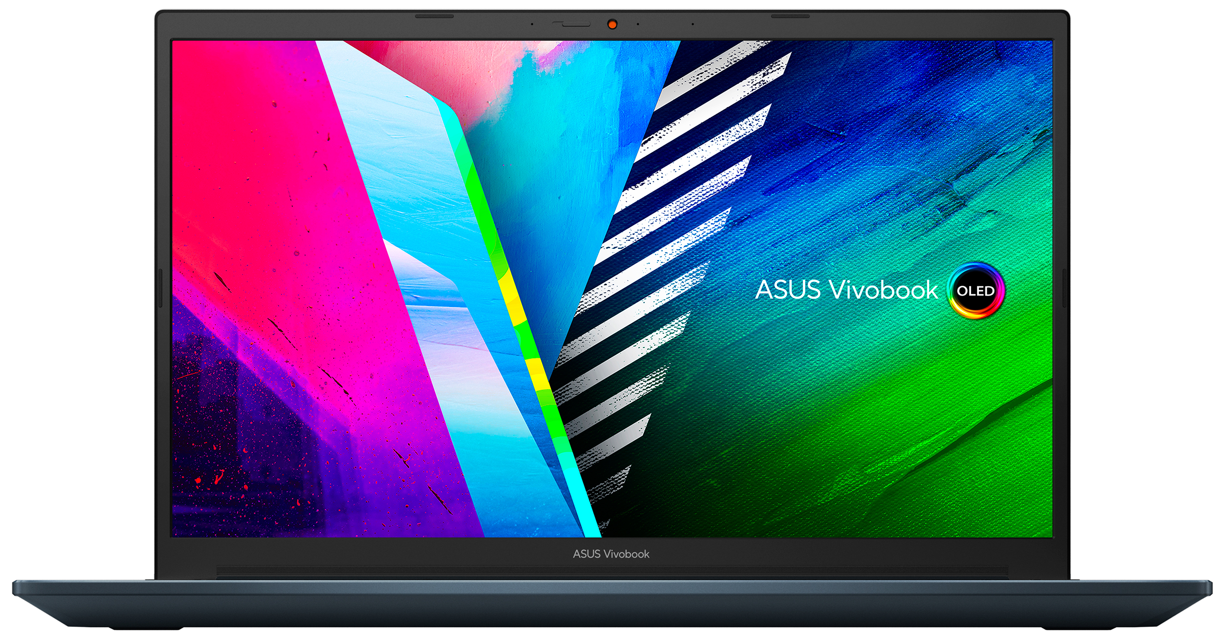 Ноутбук Asus Vivobook Pro 15 OLED M3500QC-L1152 Blue (90NB0UT2