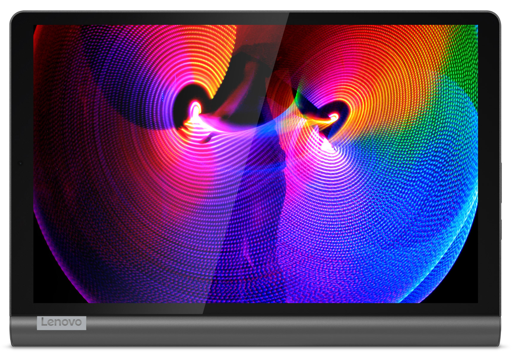 Lenovo Yoga Smart Tab YT-X705F 10.1'' 3/32Gb Wi-Fi Iron Grey