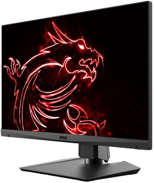 Монитор MSI 27'' Optix (MAG274QRF-QD) ᐈ Купить Монитор MSI 27