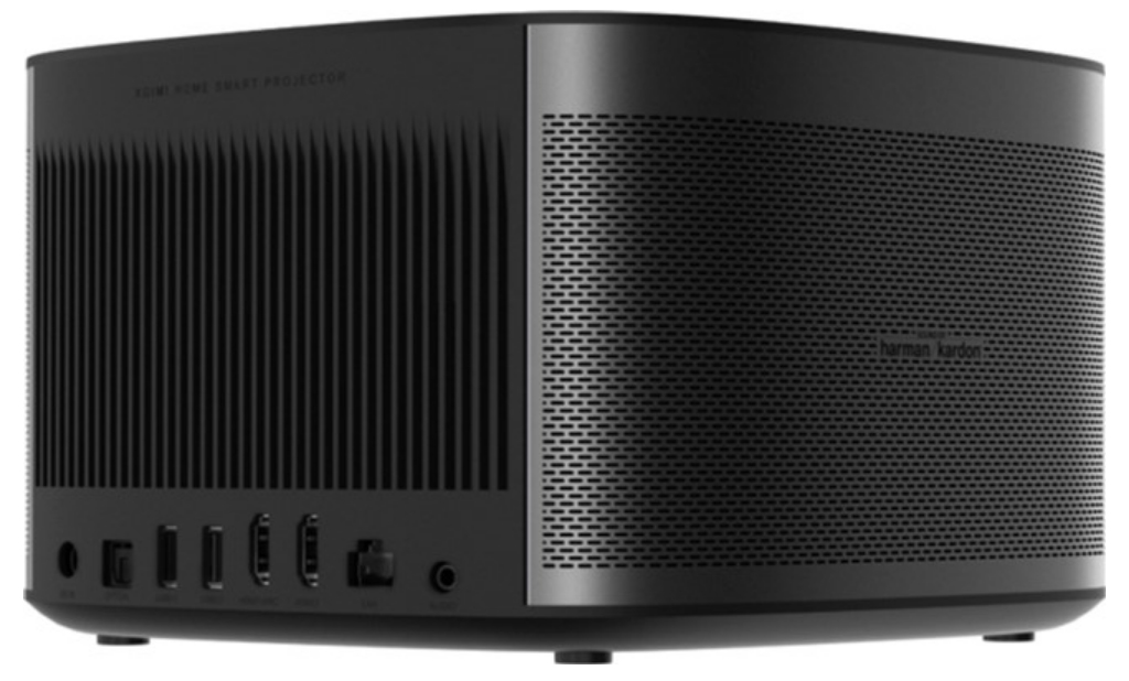 Проектор XGIMI Horizon Pro ᐈ Купить Проектор XGIMI Horizon Pro по