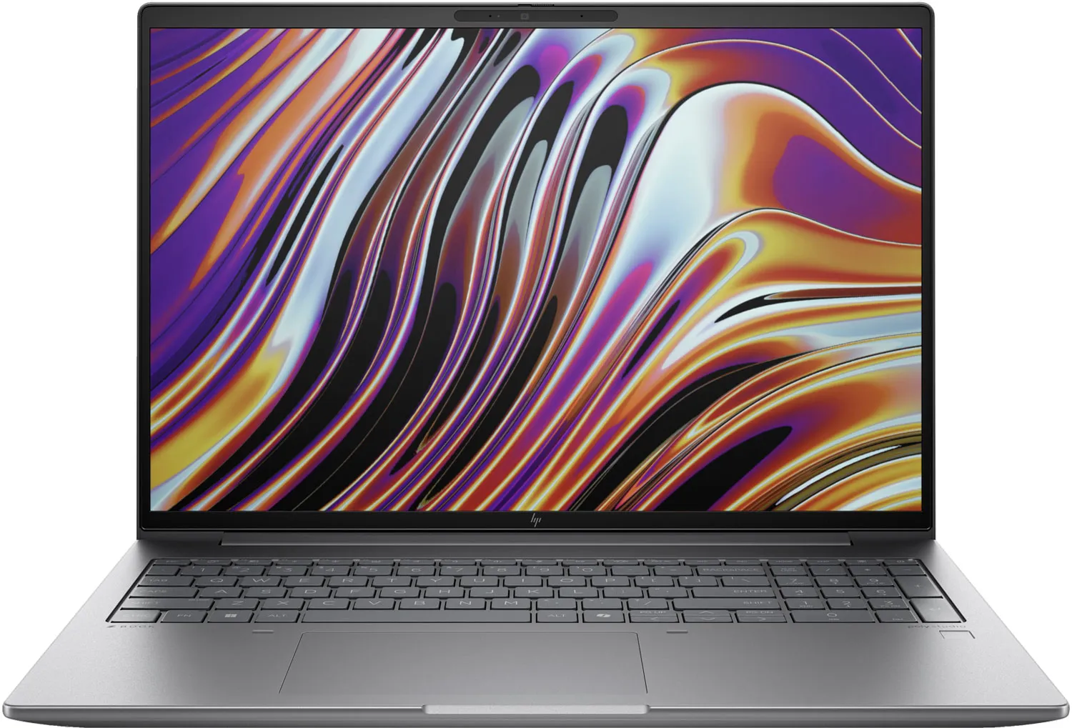 Ноутбук HP ZBook Power G11A Silver (B2ZZ7ES). Купити Ноутбук HP