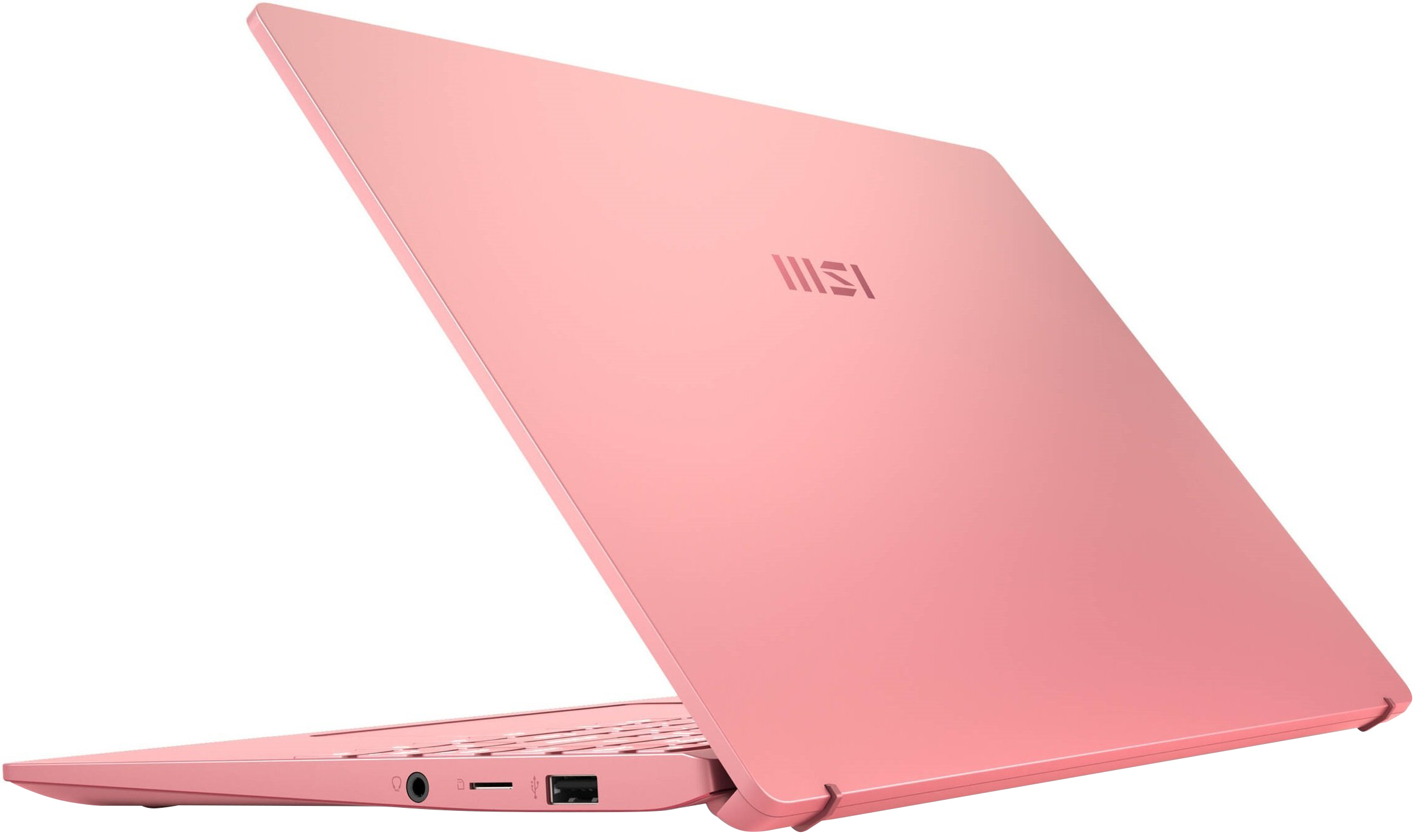 Ноутбук MSI Prestige 14 Evo Pink (PS14A11M-410XUA). Купити Ноутбук