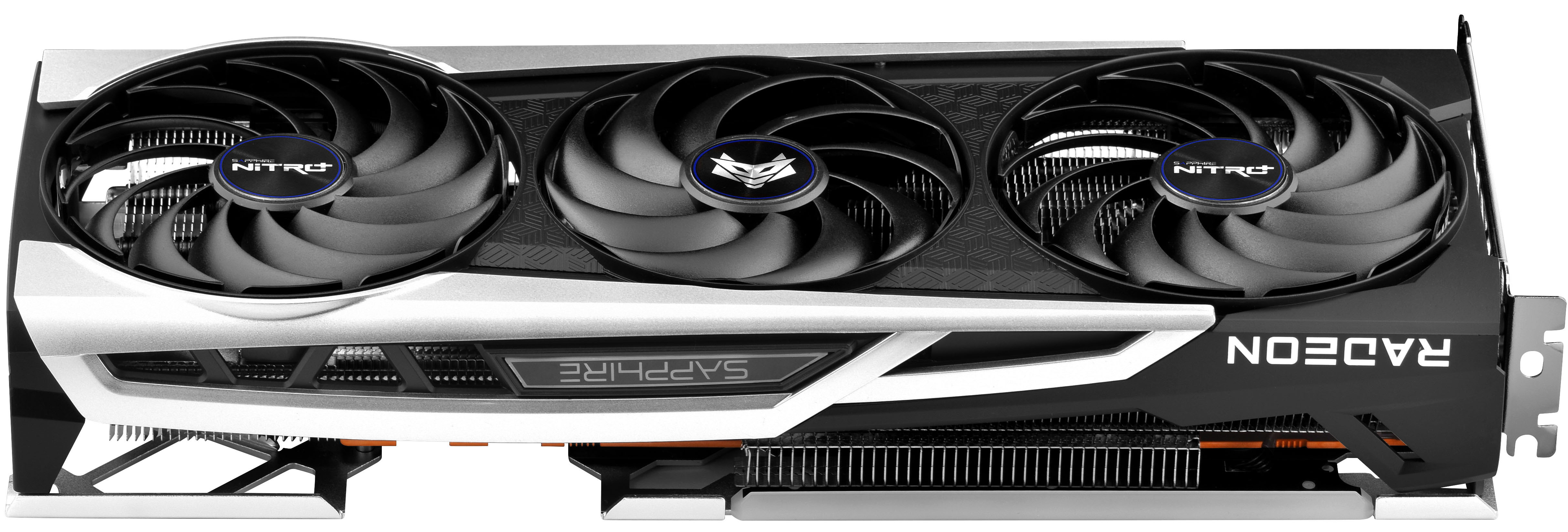 Відеокарта SAPPHIRE Radeon RX 6700 XT 12GB DDR6 NITRO+ GAMING OC